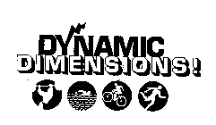 DYNAMIC DIMENSIONS!