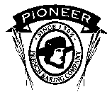PIONEER SINCE 1908 FRENCH BAKING COMPANY