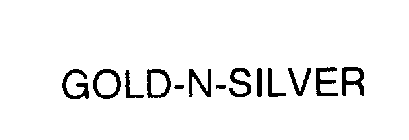 GOLD-N-SILVER
