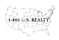 1-800 U.S. REALTY