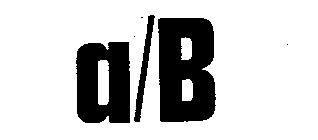 A/B