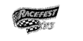 RACEFEST '93