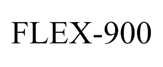 FLEX-900