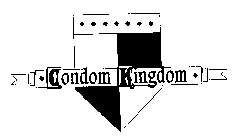 CONDOM KINGDOM