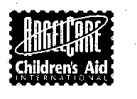 ANGELCARE CHILDREN'S AID INTERNATIONAL