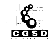 C G S D CORPORATION
