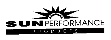 SUNPERFORMANCE PRODUCTS