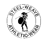 STEEL-WEAVE ATHLETIC-WEAR