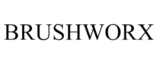 BRUSHWORX