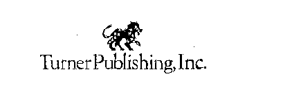 TURNER PUBLISHING, INC.