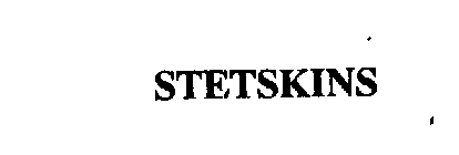 STETSKINS