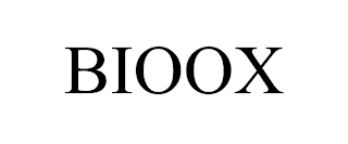 BIOOX
