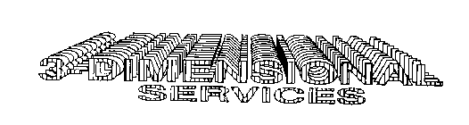3-DIMENSIONAL SERVICES