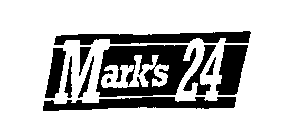 MARK'S 24