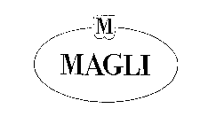 M MAGLI