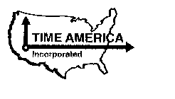 TIME AMERICA INCORPORATED
