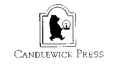 CANDLEWICK PRESS