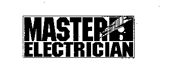 MASTER ELECTRICIAN
