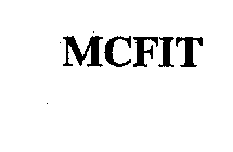 MCFIT