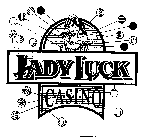 LADY LUCK CASINO