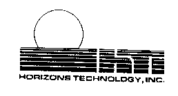 HORIZONS TECHNOLOGY, INC. HTI