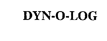 DYN-O-LOG