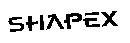 SHAPEX