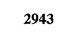 2943