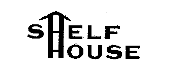 SHELF HOUSE