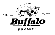 BUFFALO SINCE 1973