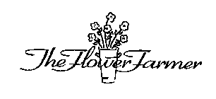 THE FLOWER FARMER