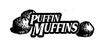 PUFFIN MUFFINS