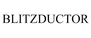 BLITZDUCTOR