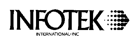 INFOTEK INTERNATIONAL-INC