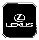 L LEXUS