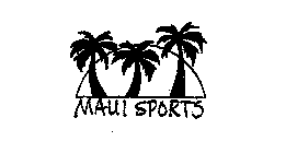 MAUI SPORTS