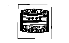 HOME VIDEO ENTERTAINMENT NETWORK
