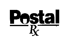 POSTAL RX