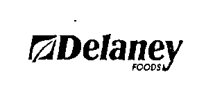 DELANEY FOODS