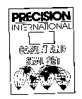 PRECISION INTERNATIONAL GASKET AND SEALSET