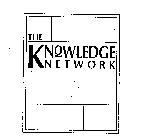 THE KNOWLEDGE NETWORK