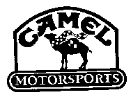 CAMEL MOTORSPORTS