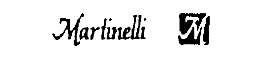 MARTINELLI M