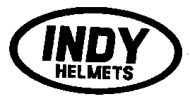 INDY HELMETS