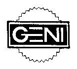 GENI