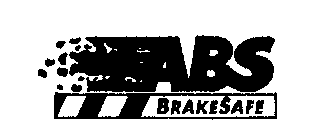 ABS BRAKESAFE