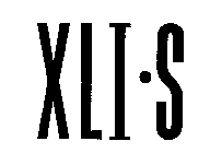 XLI S