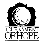 TOURNAMENT OF HOPE