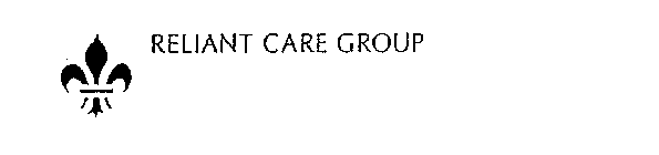 RELIANT CARE GROUP
