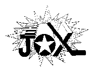 THE JOX